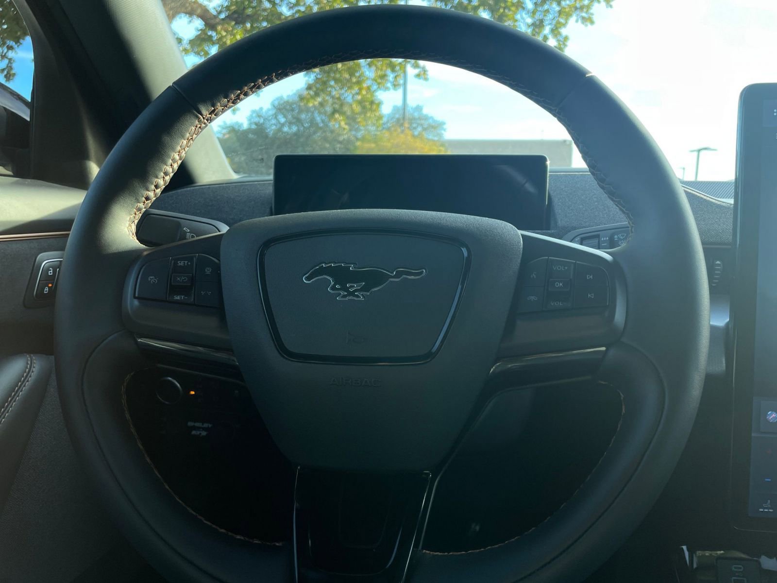 Used 2023 Ford Mustang Mach-E GT image 32