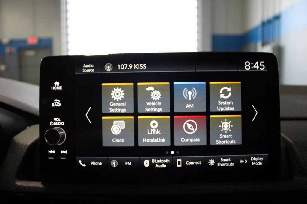 Used 2023 Honda CR-V EX-L image 26