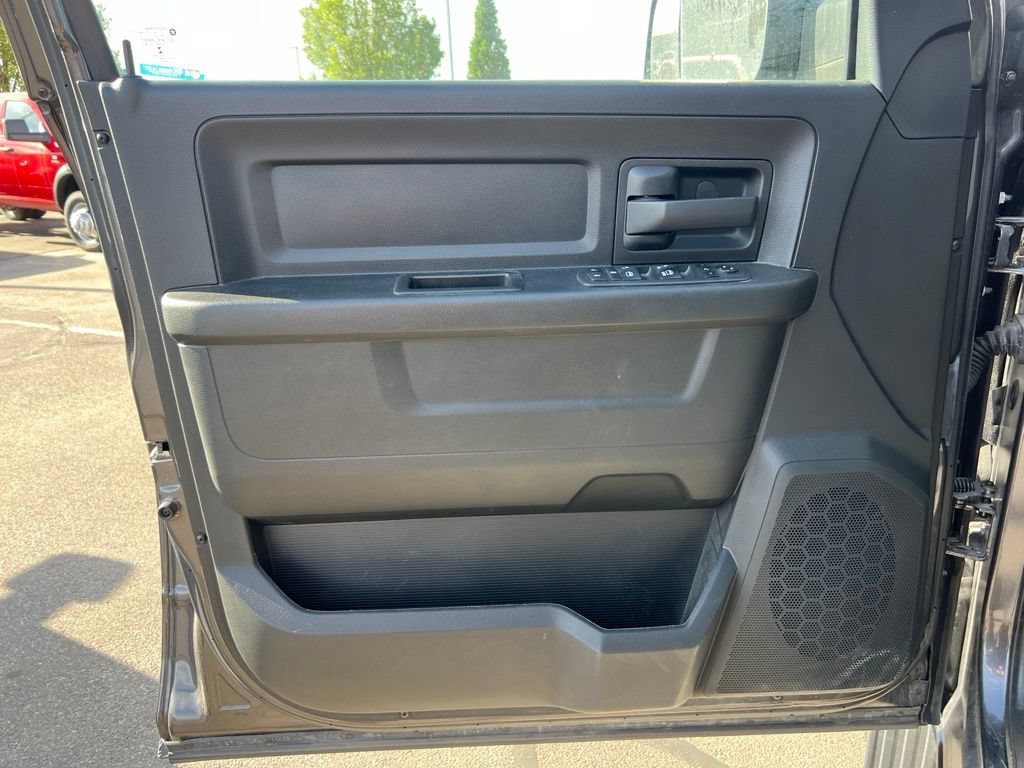 Used 2020 RAM 2500 Tradesman AWD/4WD image 10