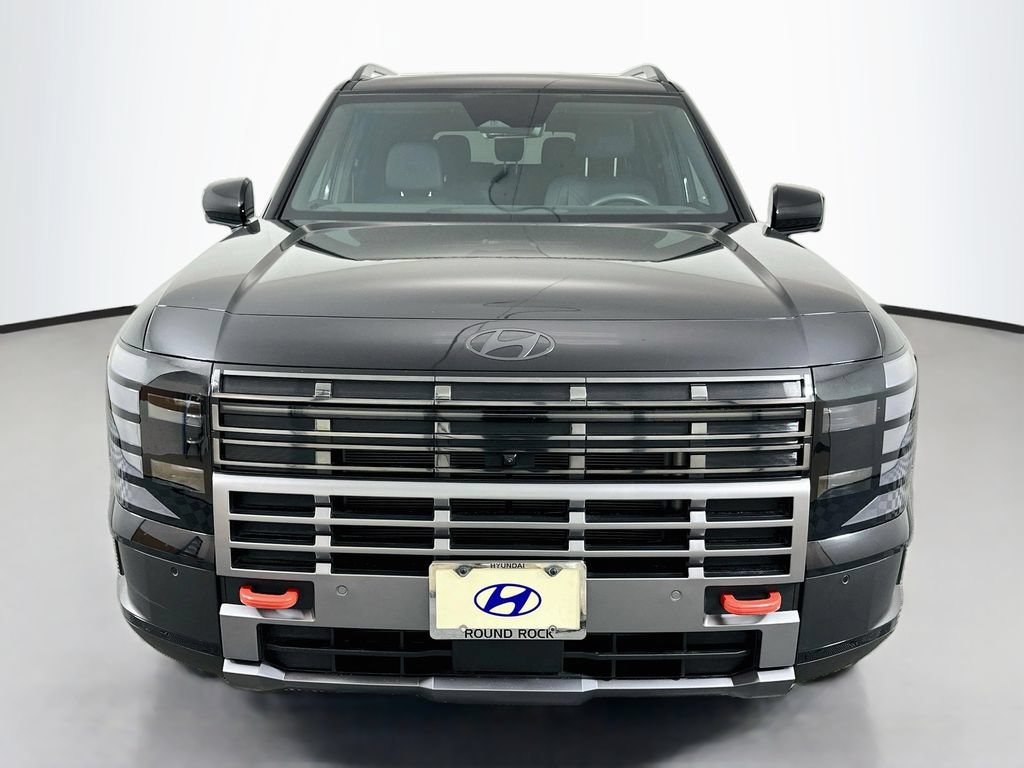 Certified 2026 Hyundai Palisade XRT Pro AWD/4WD image 2