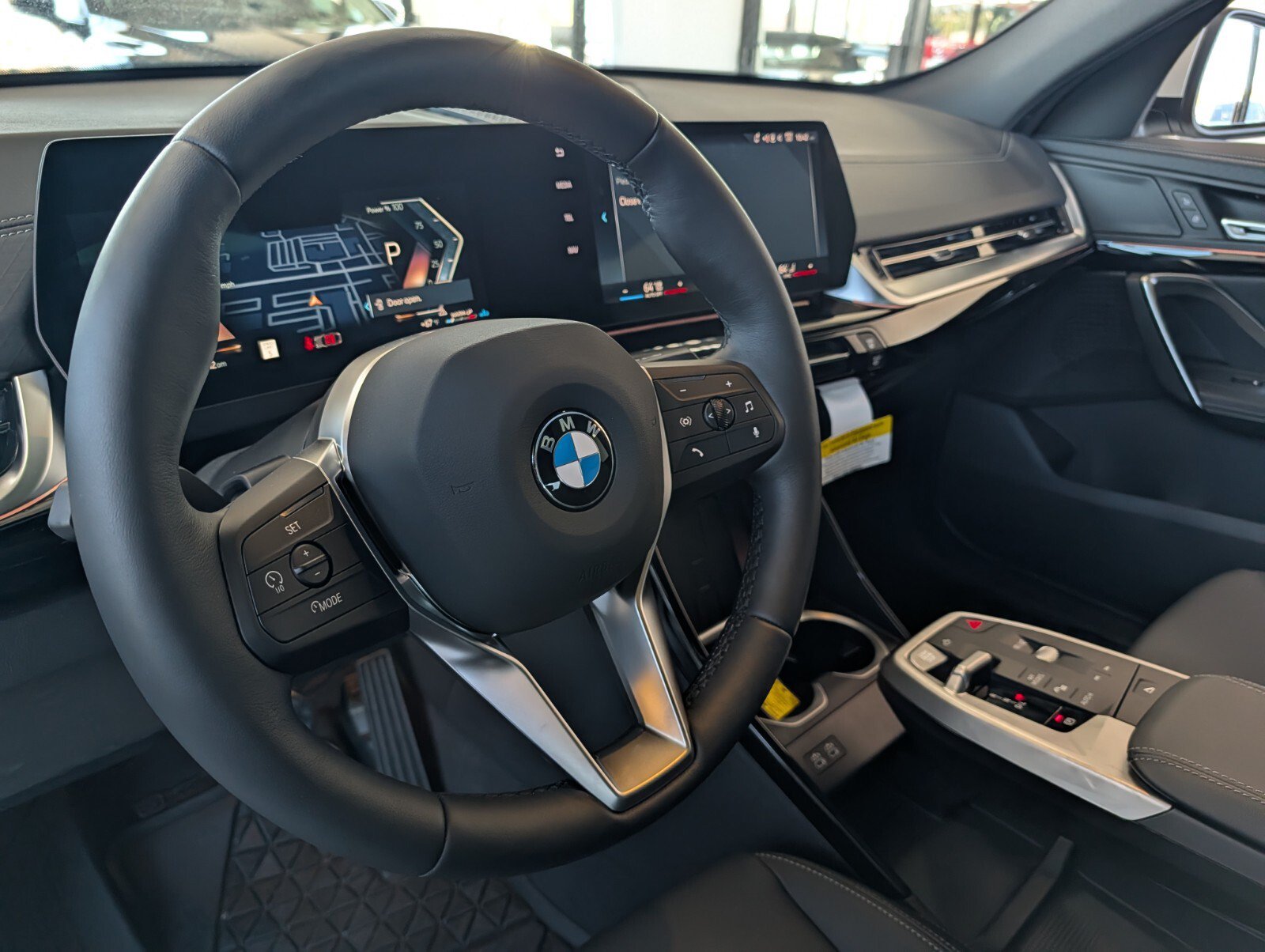 New 2026 BMW X2 xDrive28i w/ Convenience Package AWD/4WD image 16