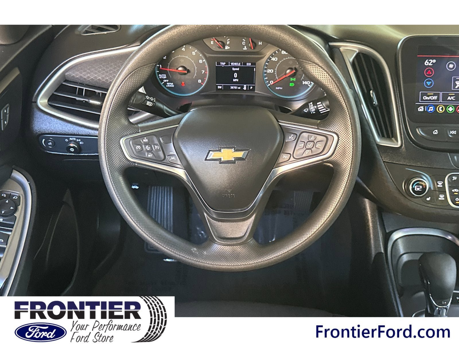 Used 2024 Chevrolet Malibu LT FWD image 15