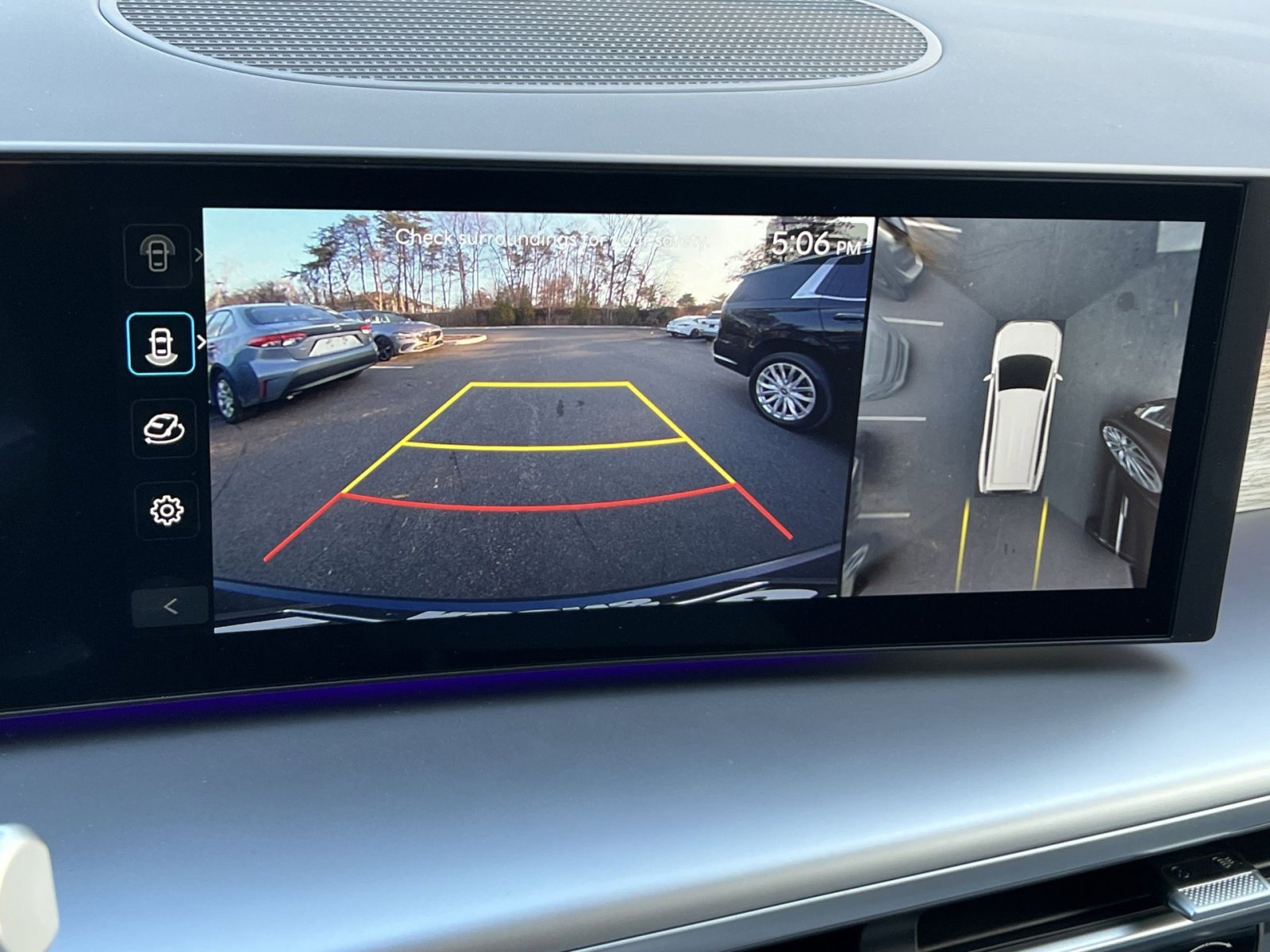 New 2026 Hyundai Ioniq 9 SEL image 18