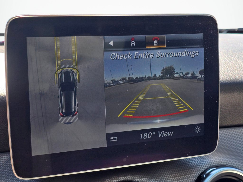 Used 2019 Mercedes-Benz GLA 250 image 45