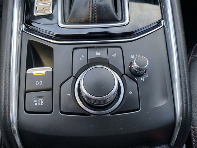 Certified 2023 MAZDA CX-5 Carbon Edition image 23