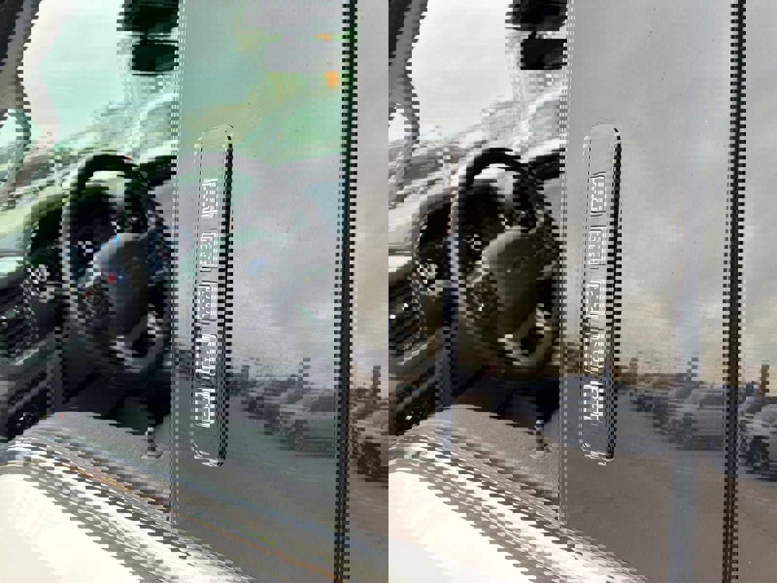 Used 2021 Ford F150 Lariat w/ Equipment Group 502A High image 15