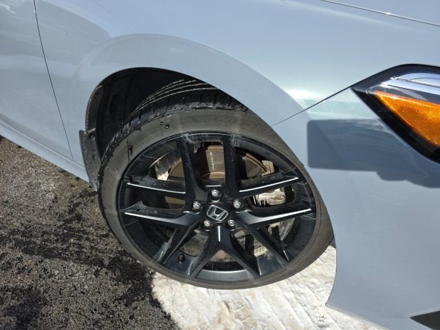 Used 2024 Honda Civic Si image 26
