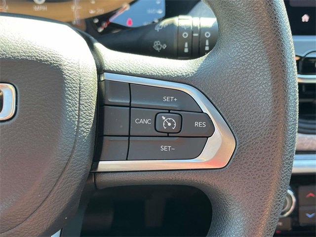 Used 2024 Jeep Compass Sport image 20