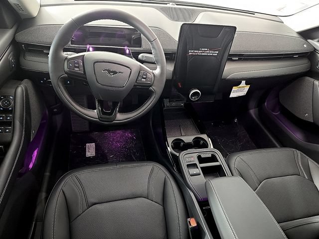 New 2026 Ford Mustang Mach-E Premium RWD image 11