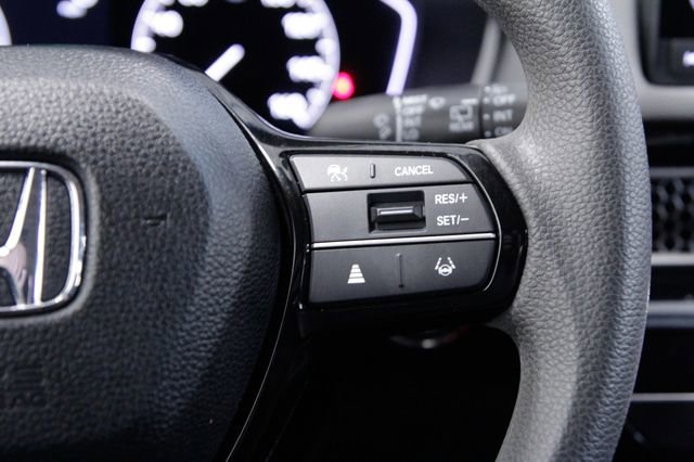 Certified 2024 Honda Civic LX image 27