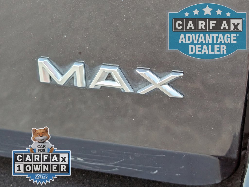 Used 2025 Ford Expedition Max Platinum AWD/4WD image 36