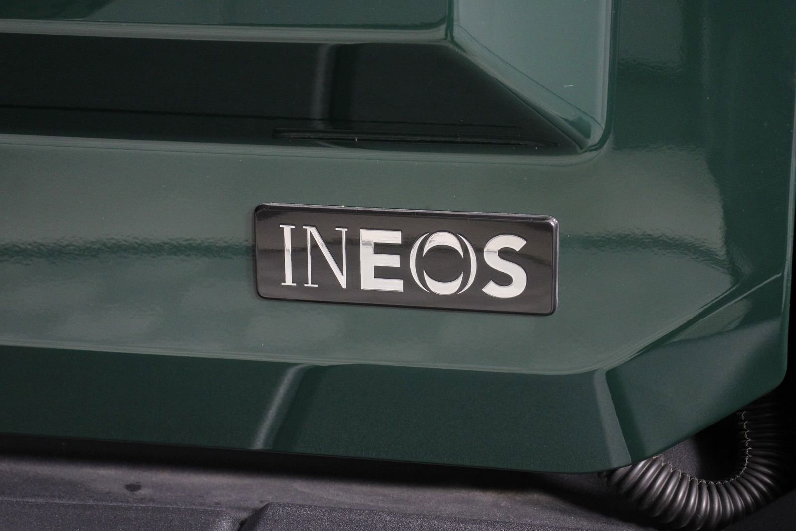 New 2025 INEOS Grenadier Fieldmaster Edition image 19