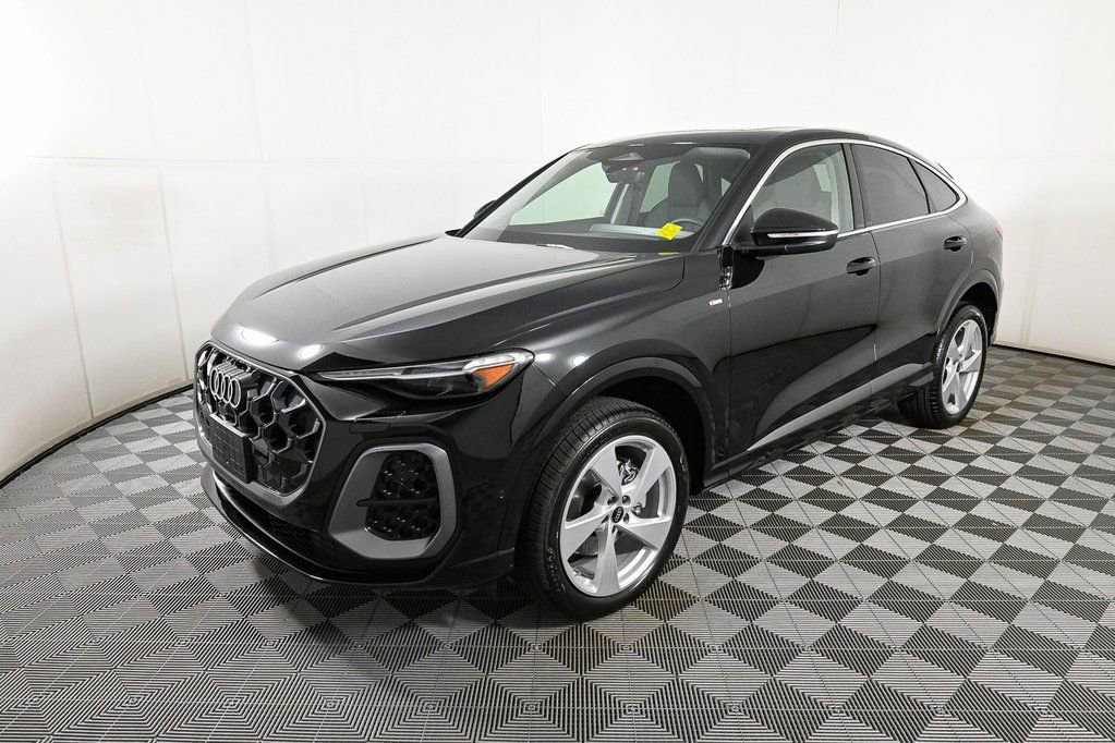 New 2025 Audi Q5 Premium Plus AWD/4WD image 27