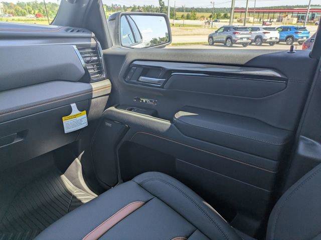 New 2026 GMC Sierra 1500 AT4 w/ AT4 Premium Package image 21