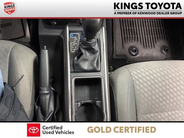 Used 2023 Toyota Tacoma SR5 w/ Black Out Package (TMS) image 26