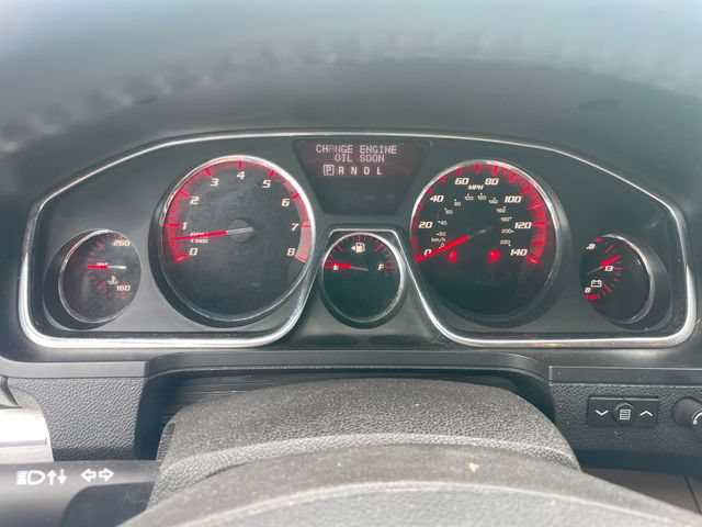 Used 2014 GMC Acadia SLT w/ Technology Package AWD/4WD image 9