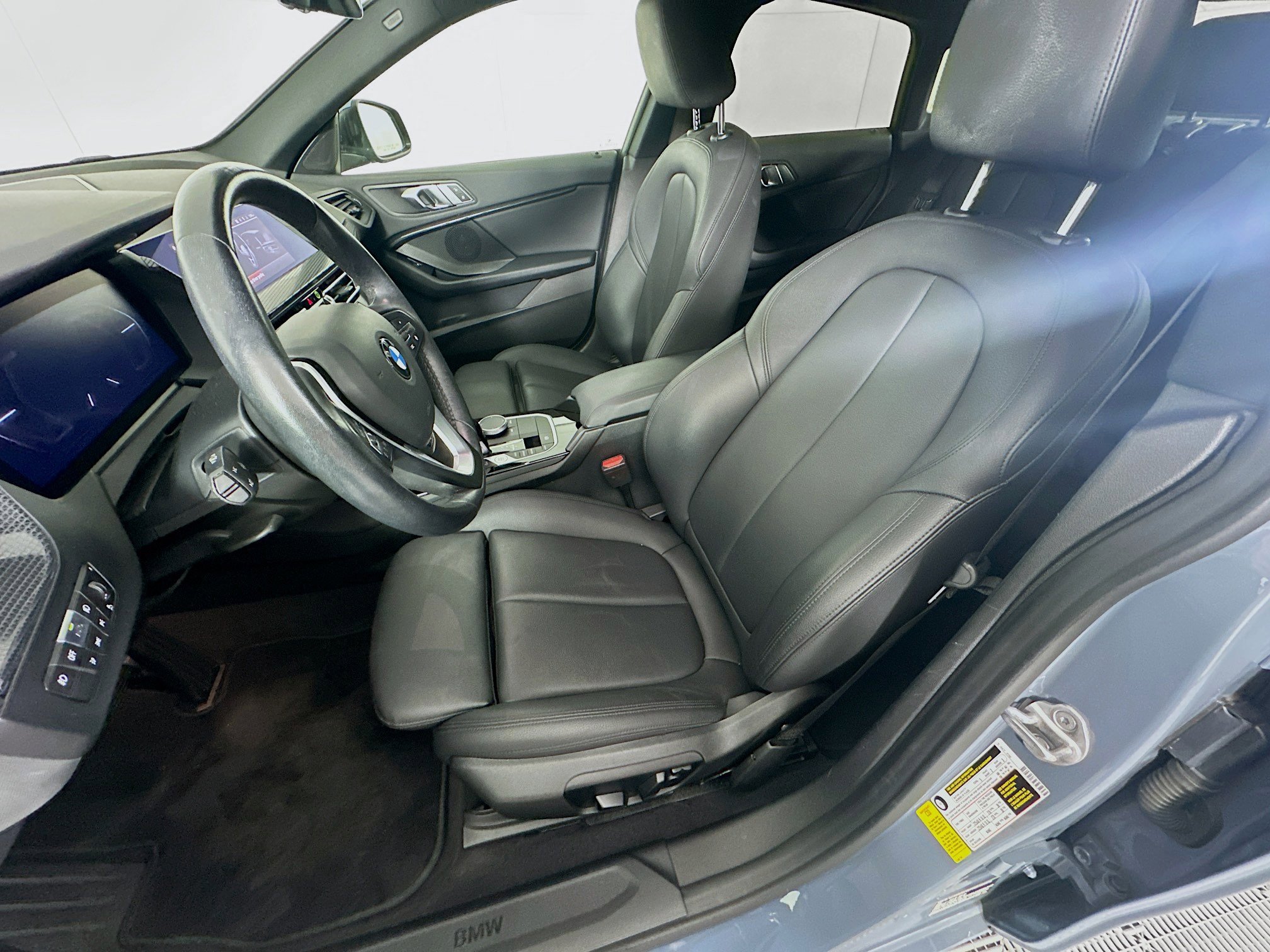 Used 2023 BMW 228i Gran Coupe w/ Convenience Package FWD image 13