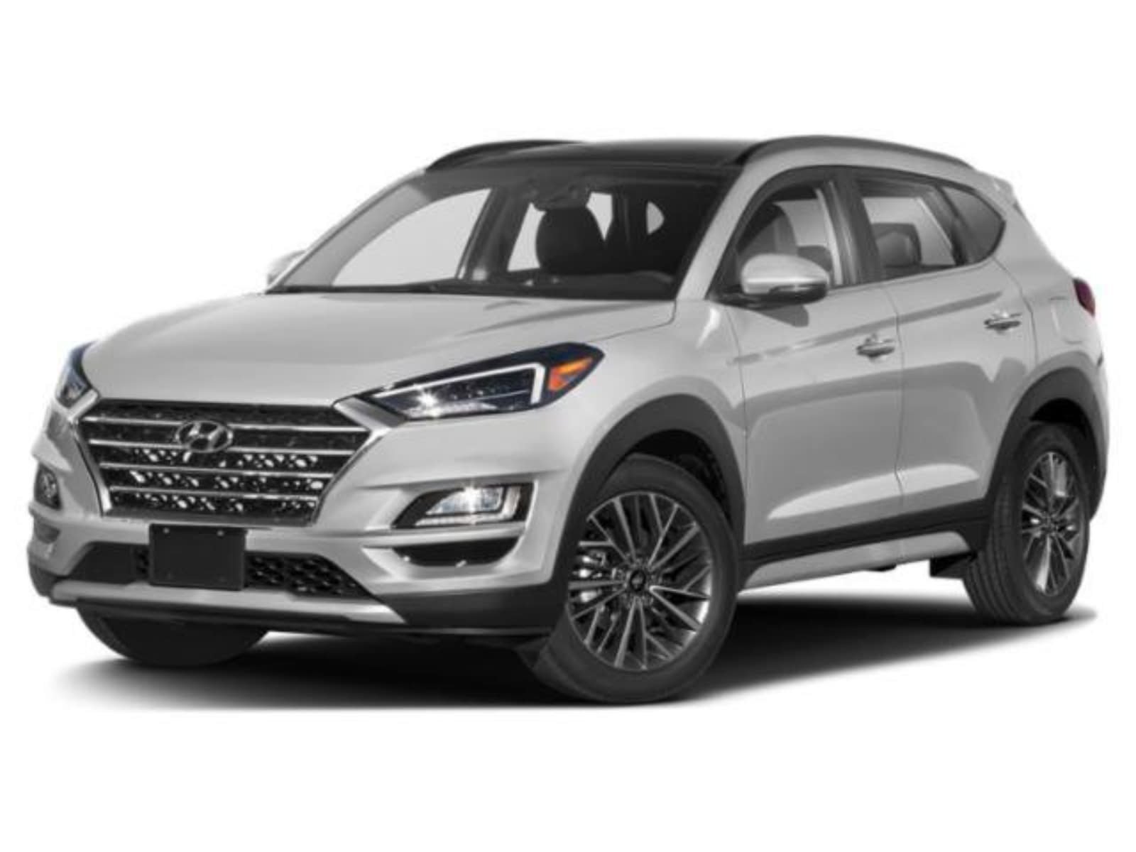 Used 2021 Hyundai Tucson Ultimate AWD/4WD image 1