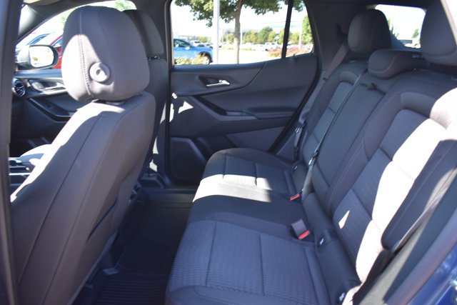 New 2027 Chevrolet Equinox LT FWD image 14