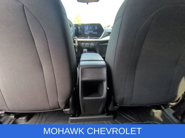 Used 2024 Chevrolet Trax LS w/ LS Convenience Package FWD image 20