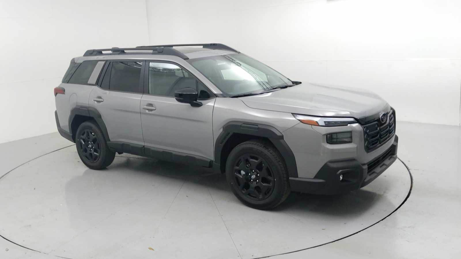 New 2026 Subaru Outback Limited image 1