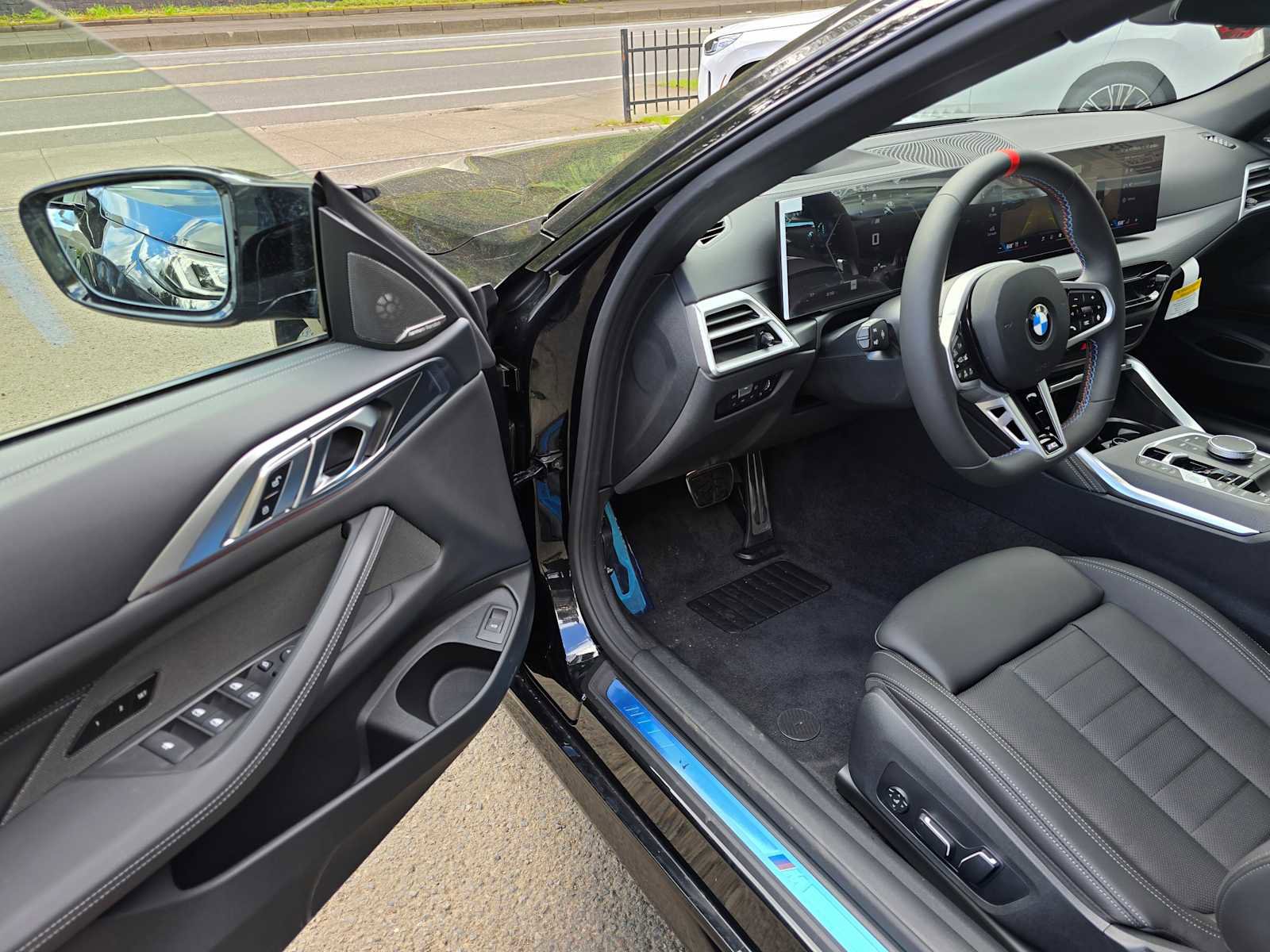 New 2026 BMW 440i xDrive Convertible AWD/4WD image 15