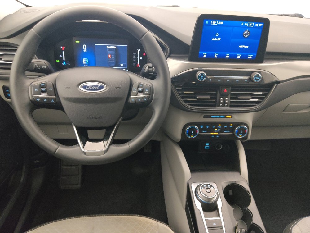 Used 2023 Ford Escape Active image 22