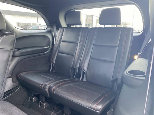 Used 2024 Dodge Durango GT image 25