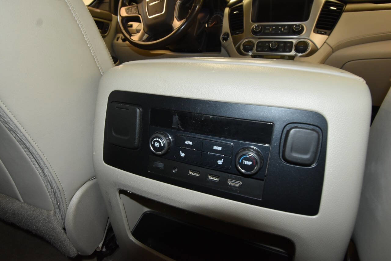 Used 2019 GMC Yukon XL Denali w/ Denali Ultimate Package image 20