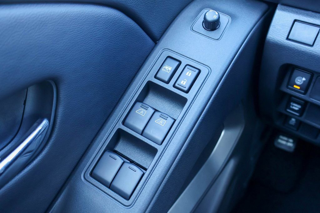 New 2026 Nissan Frontier SV image 14