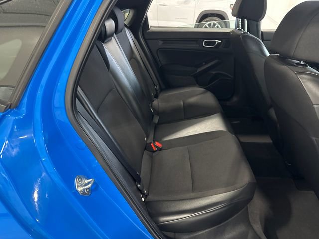 Used 2023 Honda Civic Sport image 33