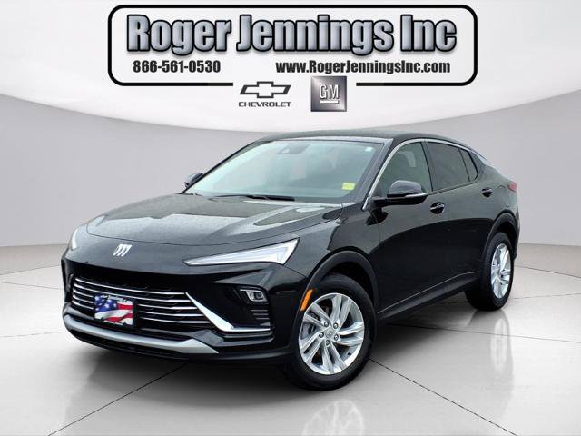 Used 2024 Buick Envista Preferred w/ Convenience I Package