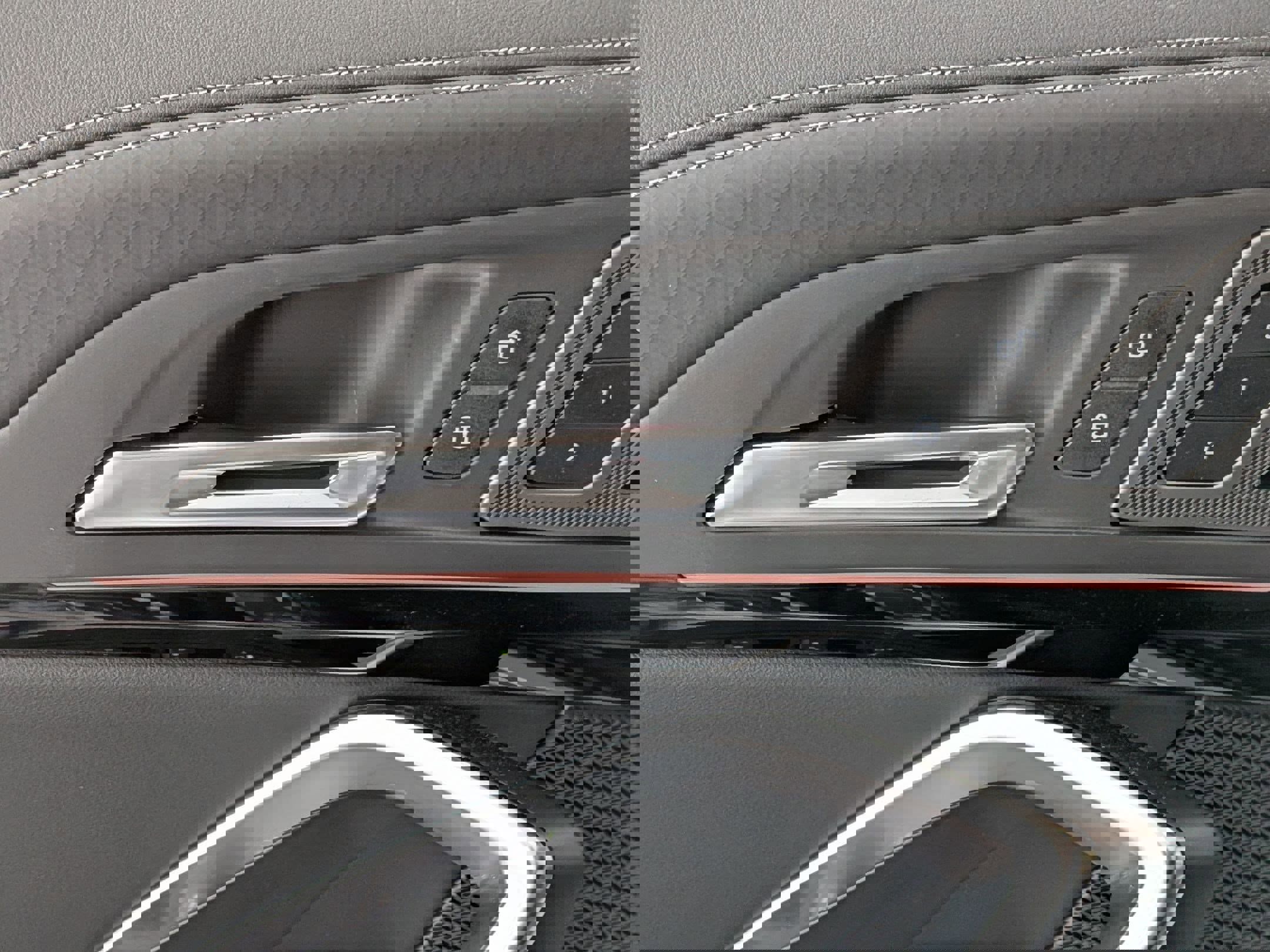 New 2026 BMW X2 xDrive28i w/ Technology Package AWD/4WD image 11