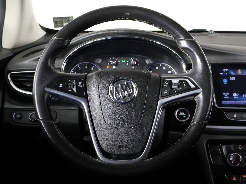 Used 2019 Buick Encore Preferred image 30