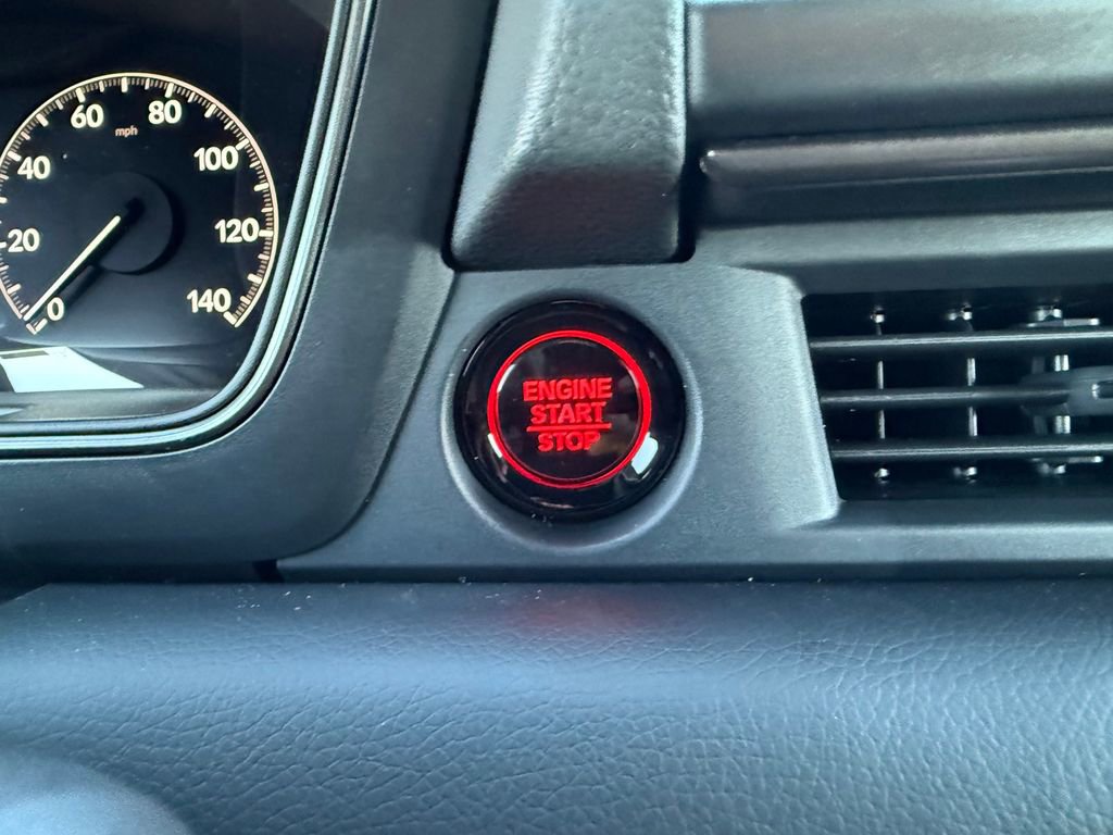 New 2025 Honda Pilot TrailSport image 18