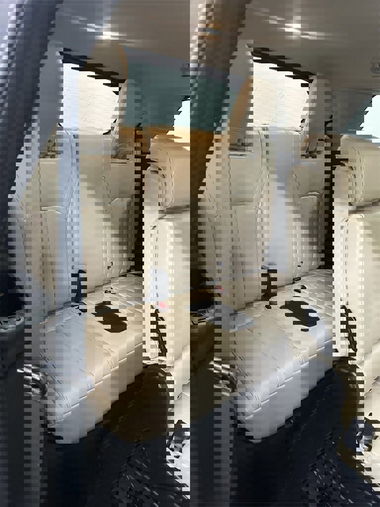 Used 2023 INFINITI QX60 Luxe image 38