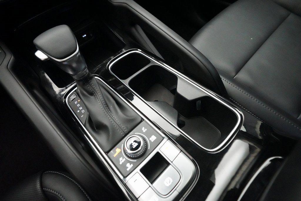 Used 2025 Kia Telluride S image 18