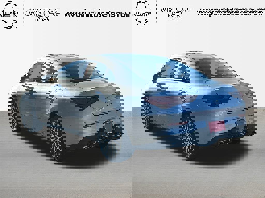 Used 2025 Mercedes-Benz CLA 250 image 7