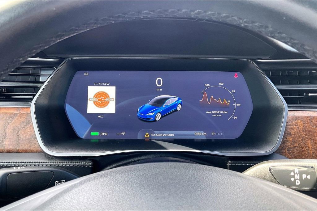 Used 2018 Tesla Model S 100D AWD/4WD image 20