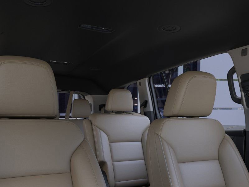 New 2026 Buick Enclave Preferred w/ Power Package image 24