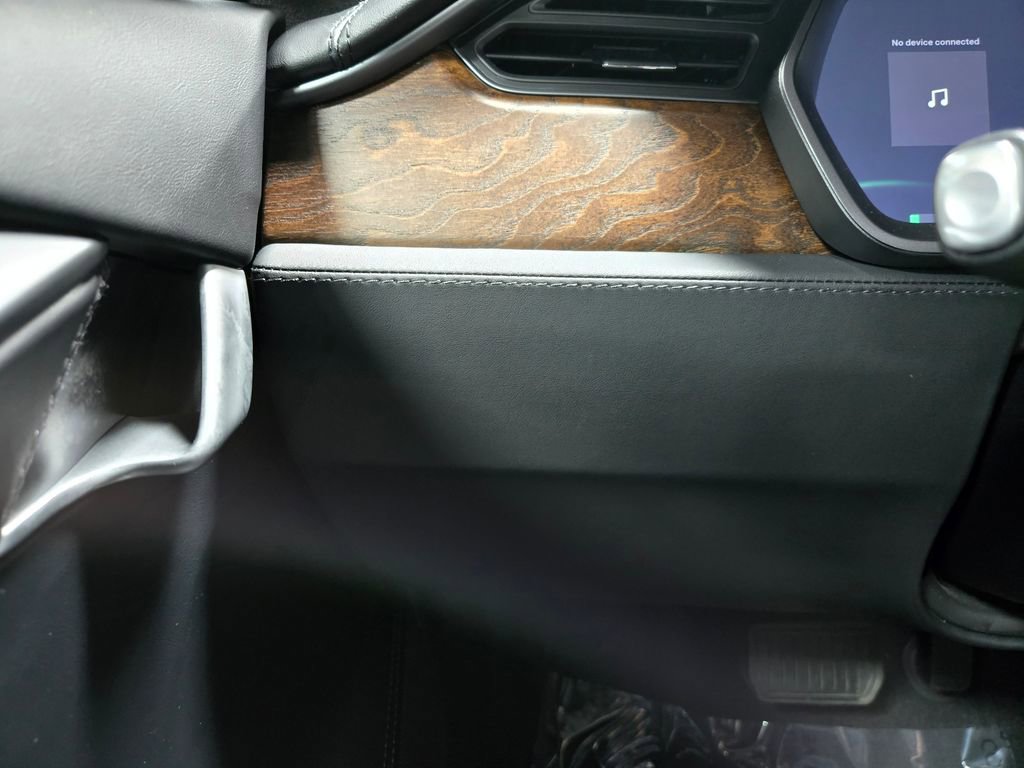 Used 2020 Tesla Model S Long Range Plus AWD/4WD image 17