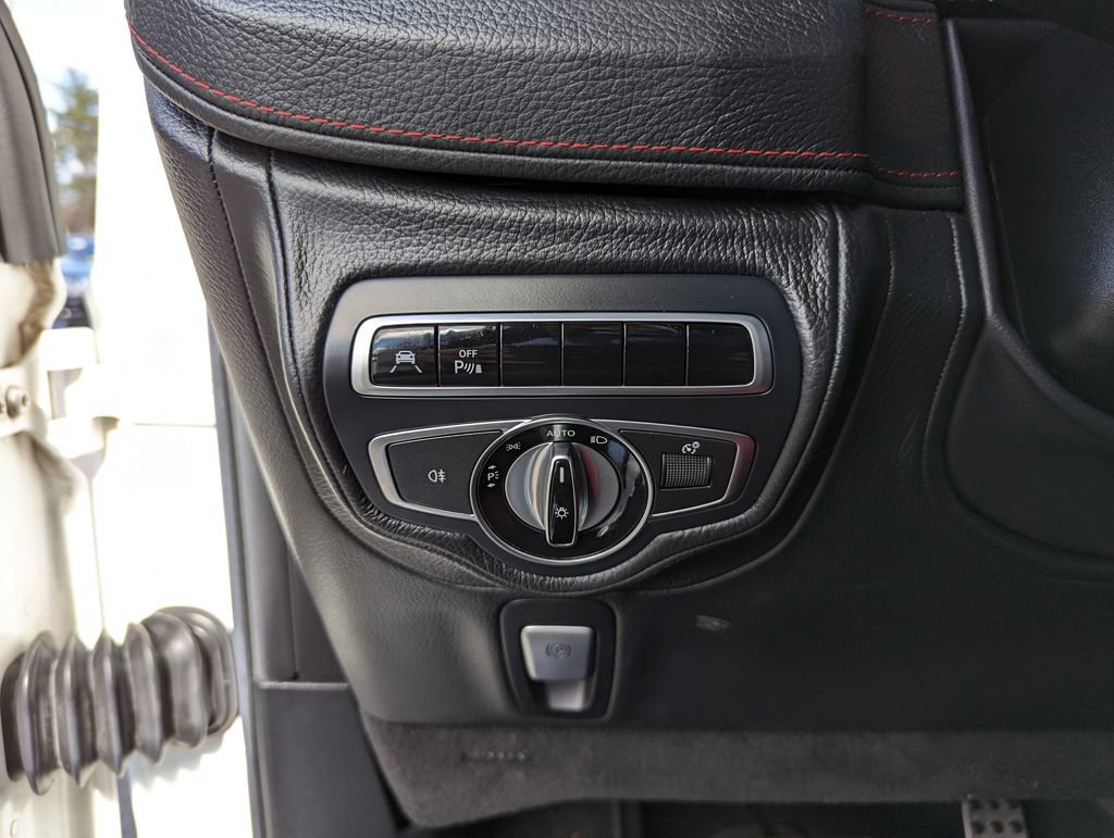 Used 2019 Mercedes-Benz G 63 AMG 4MATIC image 15