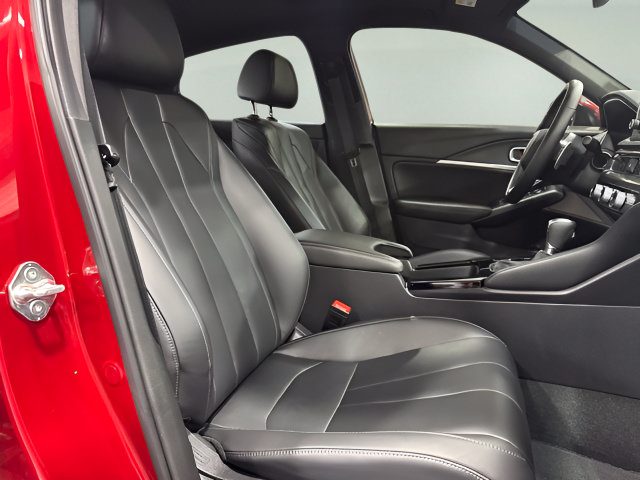 Used 2024 Acura Integra A-Spec FWD image 33