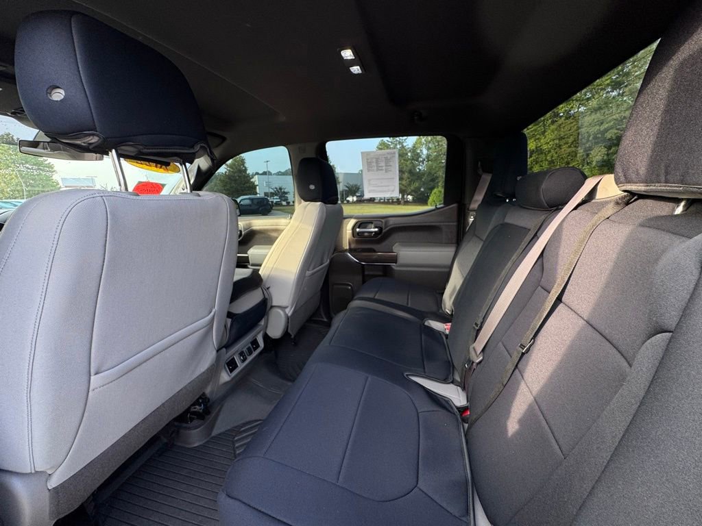 Used 2022 Chevrolet Silverado 1500 RST image 23