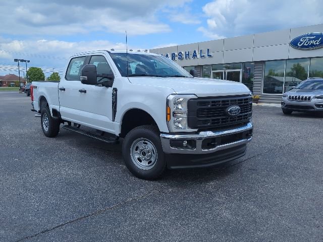 New 2026 Ford F250 XL AWD/4WD image 4