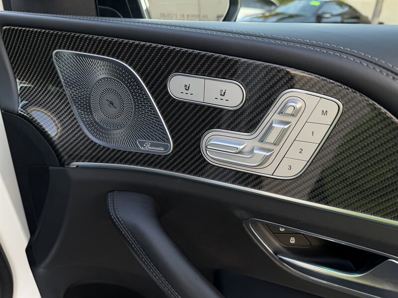 Used 2021 Mercedes-Benz GLE 53 AMG 4MATIC Coupe image 49