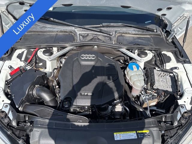 Used 2018 Audi A5 2.0T Premium Plus AWD/4WD image 35