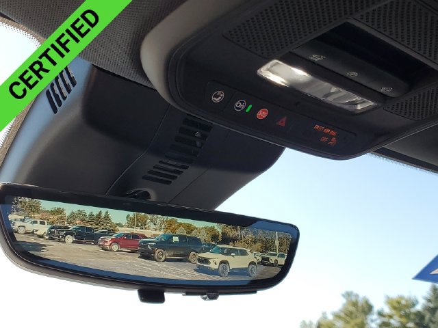 Certified 2024 Chevrolet Traverse Z71 w/ Enhanced Driving Package AWD/4WD image 23