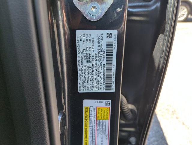 Used 2023 Honda CR-V Sport image 39