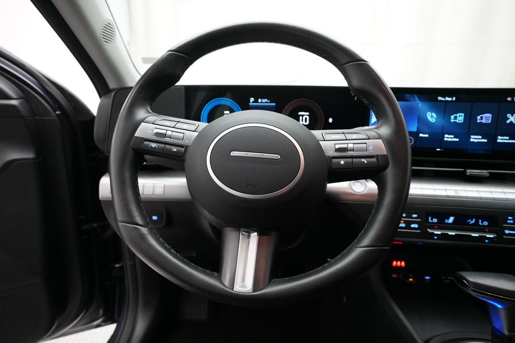 Used 2025 Hyundai Kona SEL AWD/4WD image 4